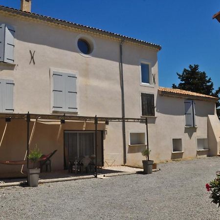Le Gite Du Jas Vieux Montfort  Exterior photo